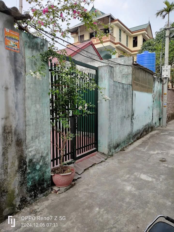 Đất nền Đại Đồng Thành 134m² giá 4.556 tỷ - Vị trí vàng hiếm có!