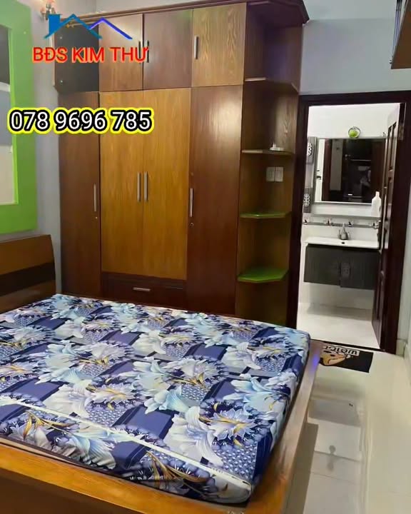 Nhà hẻm 2 xẹt Tô Hiến Thành Quận 10 57.8m² giá 11 tỷ - Thương lượng ngay!