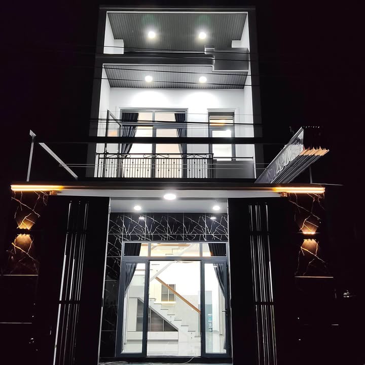 Nhà riêng Tân Vĩnh Hiệp 95m² giá 3.35 tỷ - Sổ hồng riêng, hoàn thiện mới!