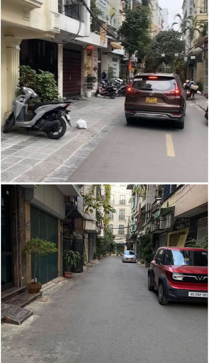 Nhà phố Times City 40m² giá 6 tỷ - Ô tô vào tận nơi!