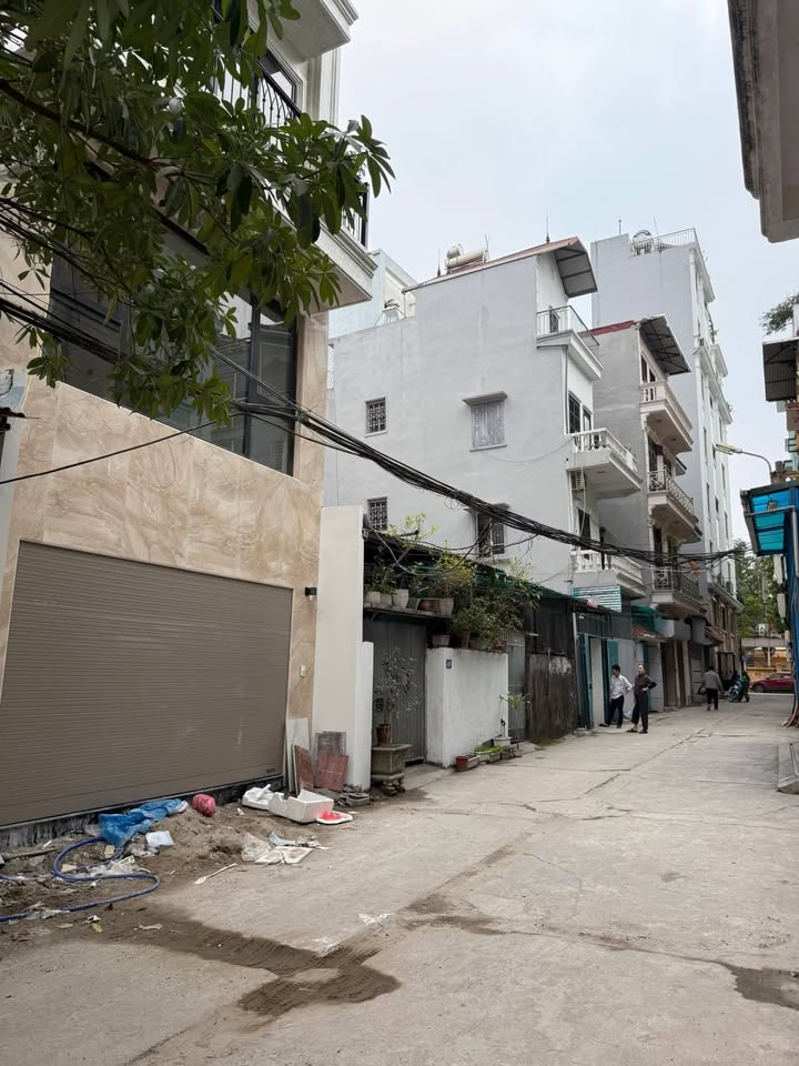 Townhouse Công viên Lâm Hạ, Gia Lâm 70m² giá thỏa thuận - Thiết kế duplex sang trọng!