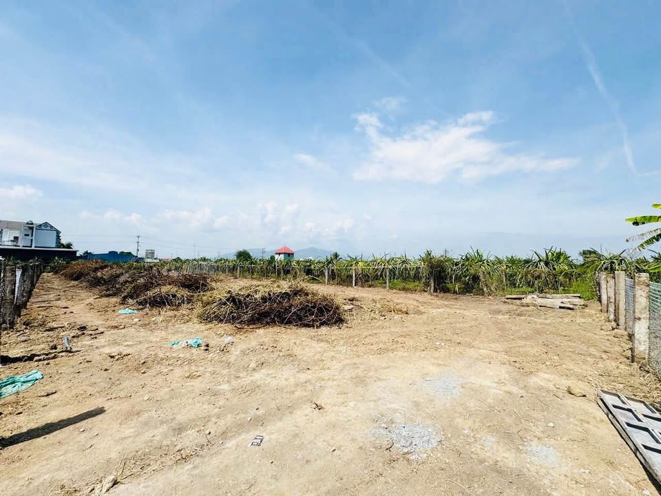 Đất vườn 360m² xã Hàm Hiệp giá 1.05 tỷ - Thích hợp nghỉ dưỡng