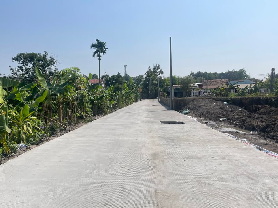 Đất thổ cư 150m² tại Ấp 1, An Phước, Long Thành - Giá chỉ 2 tỷ!