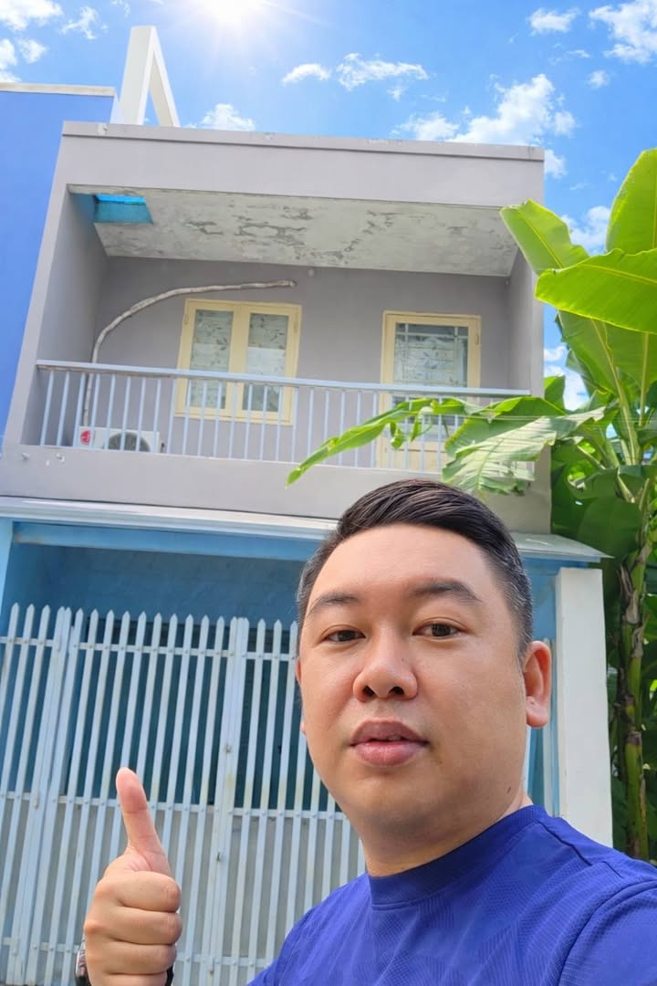 Nhà phố KDC Nam Hùng Vương, An Lạc 80m² giá 7 tỷ - Full thổ cư, tiện nghi sẵn sàng!