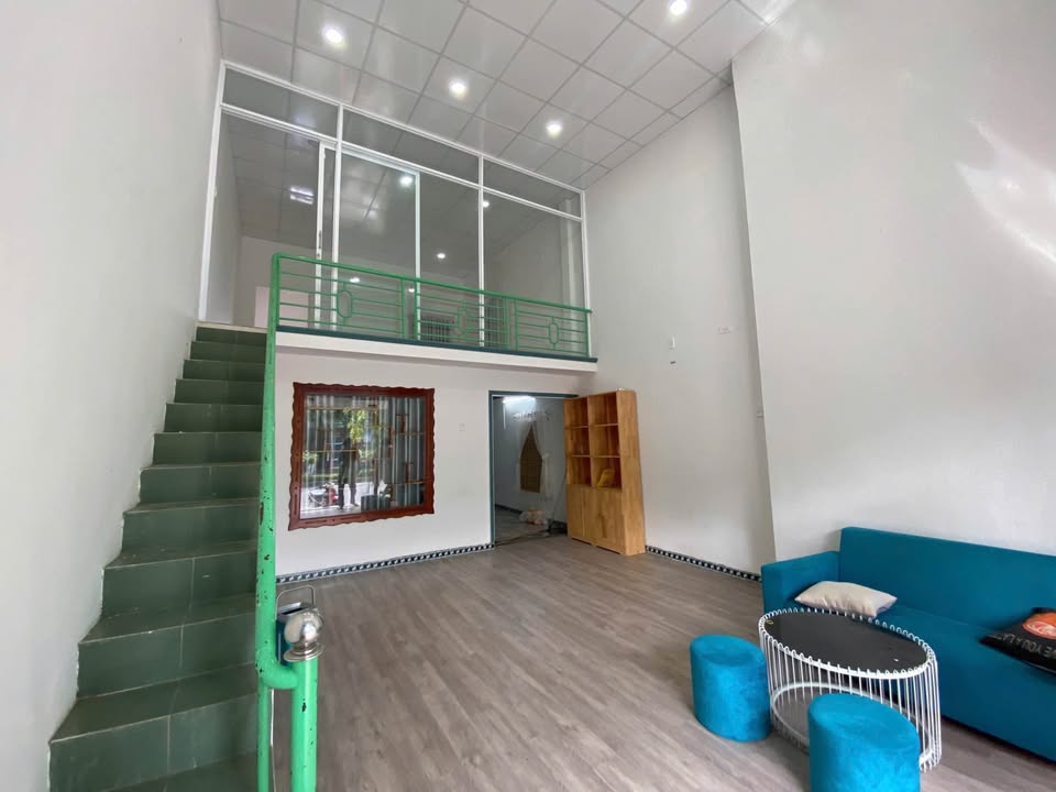 Nhà mặt tiền Nguyễn Tất Thành, Tuy Hòa 3PN giá 5 triệu - Đầu tư sinh lời ngay!