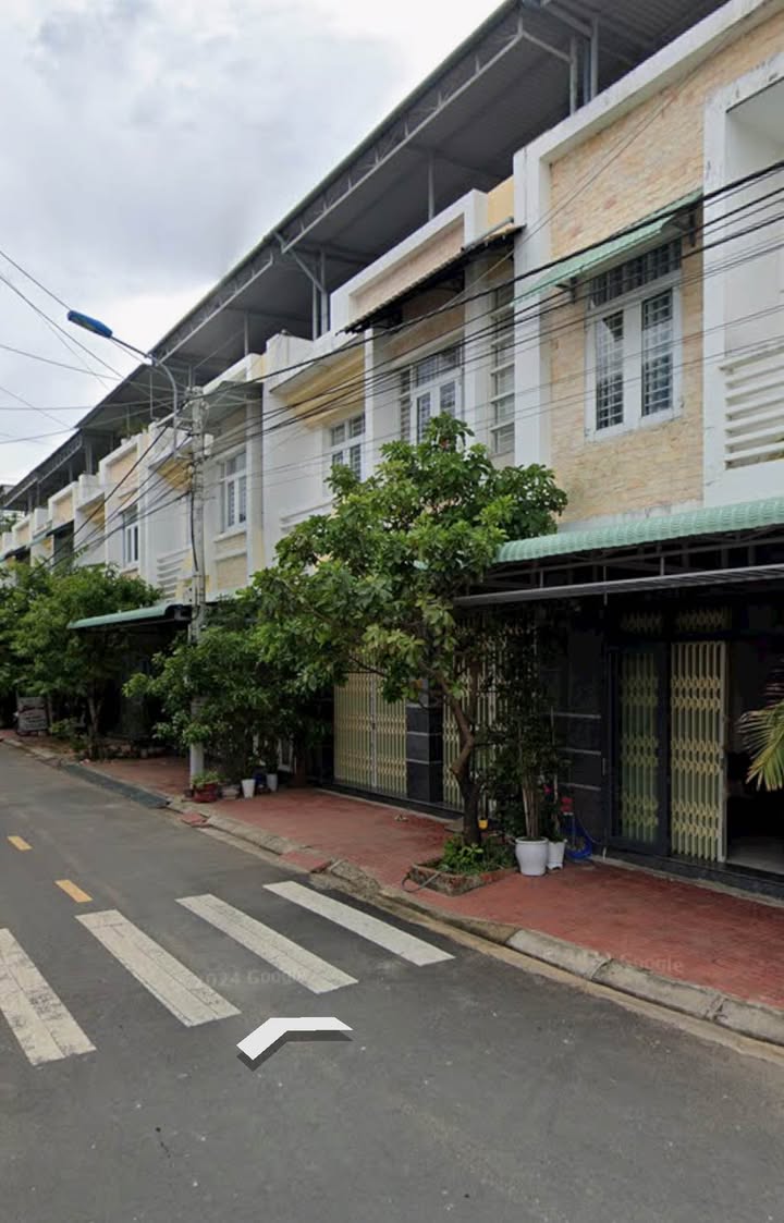 Nhà cho thuê Khu Bích Hợp, Phường 7, Tuy Hoà 4 triệu - Full nội thất, tiện nghi!