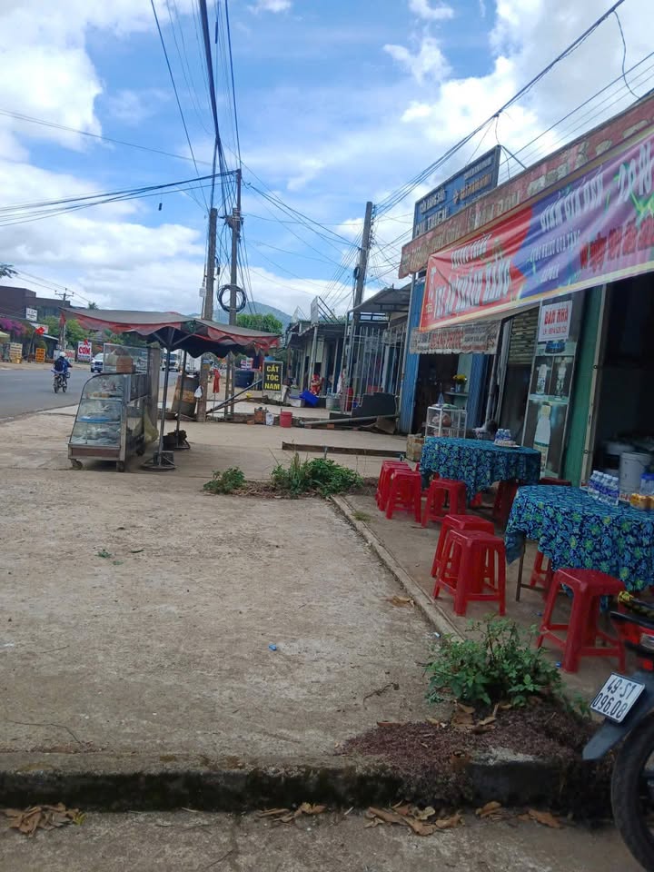 Đất mặt tiền Quốc lộ 20, xã Bảo Thuận, 110m² giá 5 tỷ - Cơ hội đầu tư sinh lời!