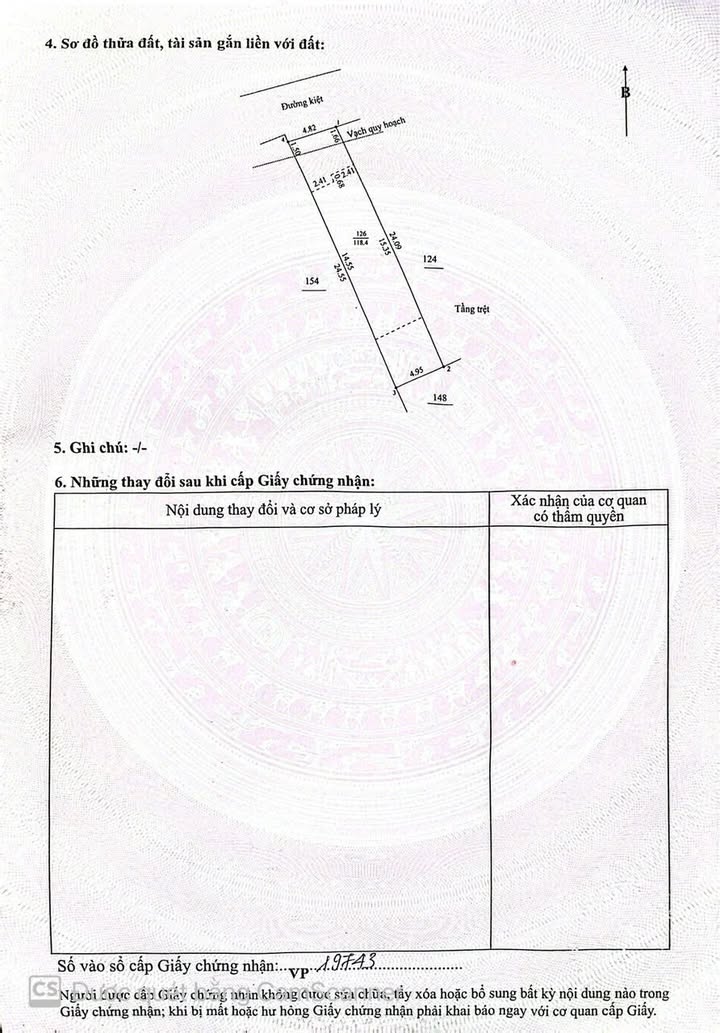 Nhà cấp 4 Hòa Quý, Đà Nẵng 118m² giá 3.2 tỷ - Đầu tư sinh lời ngay!