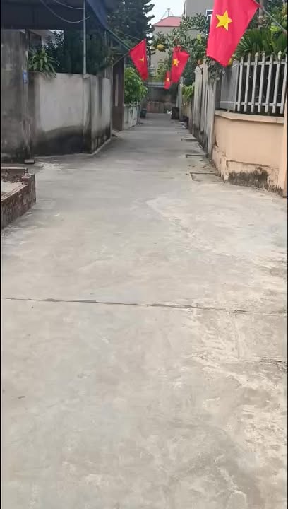 Đất thổ cư Lạc Nông, Sóc Sơn 65.8m² giá chỉ 2 tỷ - Cơ hội không thể bỏ lỡ!