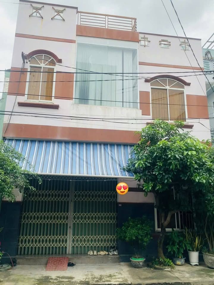 Nhà phố mặt tiền Nguyễn Khắc Viện, 68m² giá 5 tỷ - Tài lộc dồi dào!