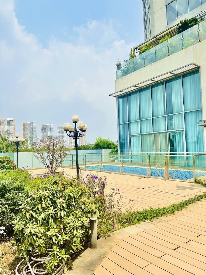 Pool Villa Bahamas 5PN tại Đảo Kim Cương 757m² giá 85 tỷ - Đẳng cấp khác biệt!