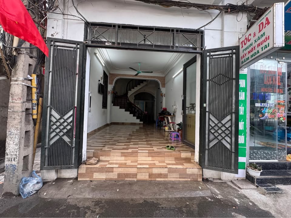 Cửa hàng cho thuê tại Phùng Khoang, 30m², giá 4.5 triệu - Mặt bằng lý tưởng cho kinh doanh!