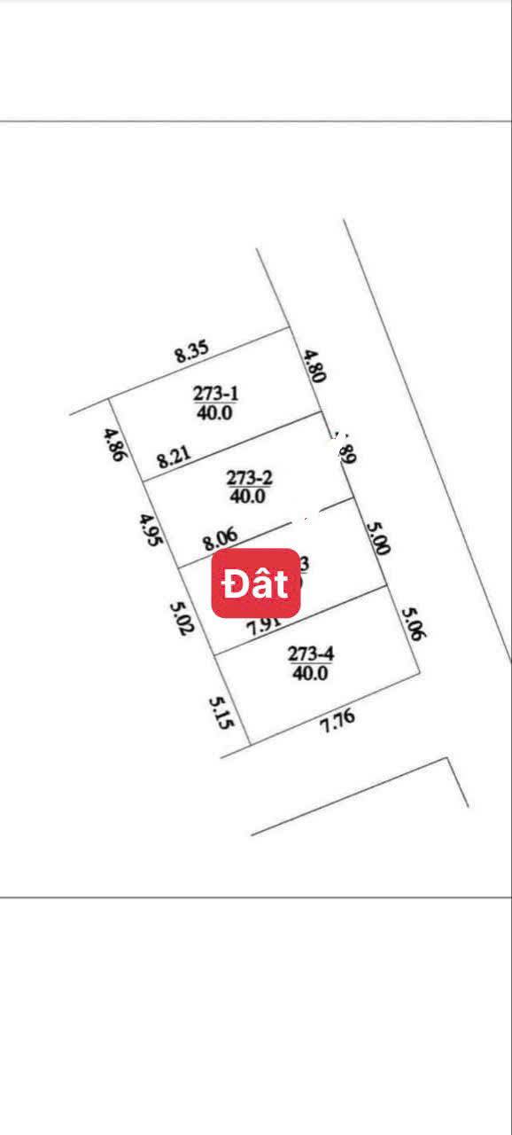 Căn hộ 40m² tại Xã Trung Châu, Huyện Đan Phượng giá 2 tỷ - Đầu tư sinh lời ngay!