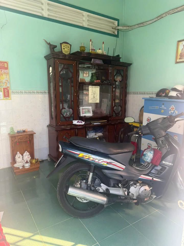 Nhà cấp 4 Bình Khánh, Long Xuyên 54m² giá 700 triệu - Chính chủ bán gấp!