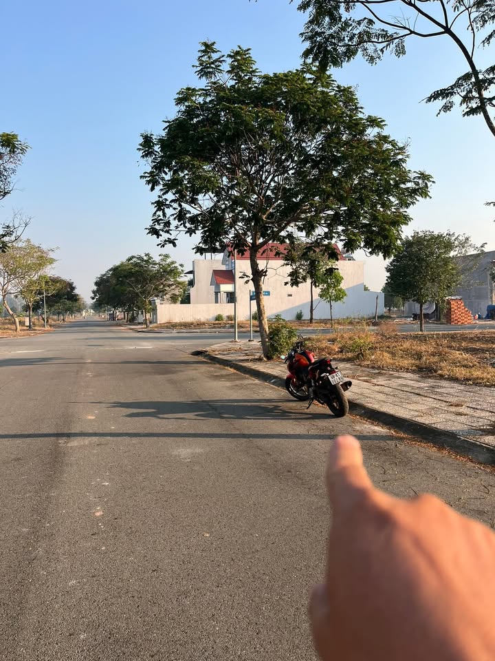 Đất nền thổ cư tại Phường Minh Hưng, Thị xã Chơn Thành 300m² - Mặt tiền đẹp, giá thỏa thuận!