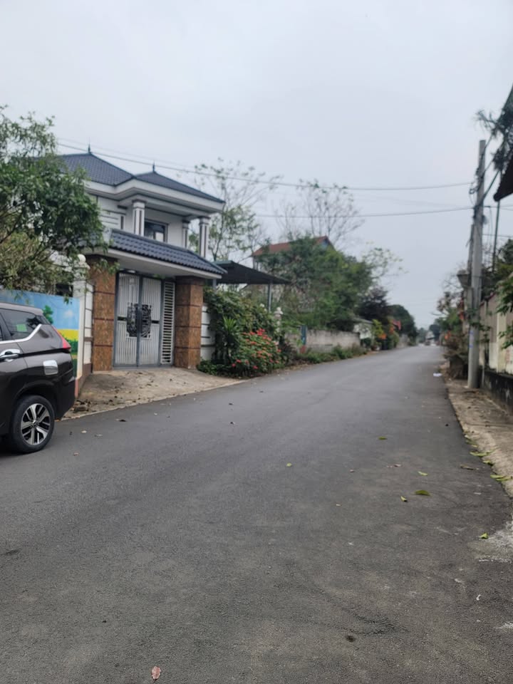 Đất thổ cư 160m² tại Hoàng Oanh, Hương Sơn - Giá chỉ 2 tỷ