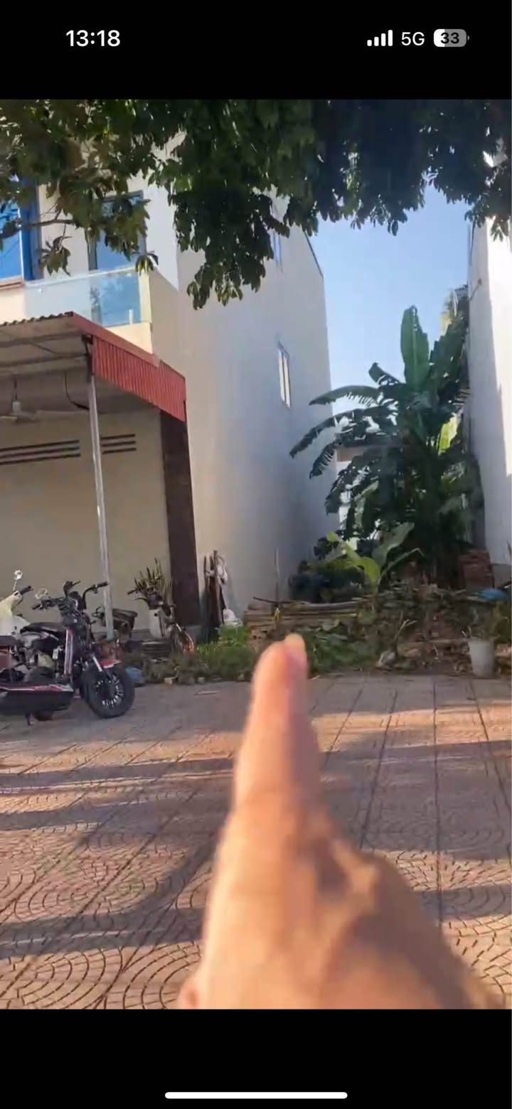 Đất nền Thanh Trù Vĩnh Yên 84m² giá 4.3 tỷ - Đầu tư sinh lời nhanh!