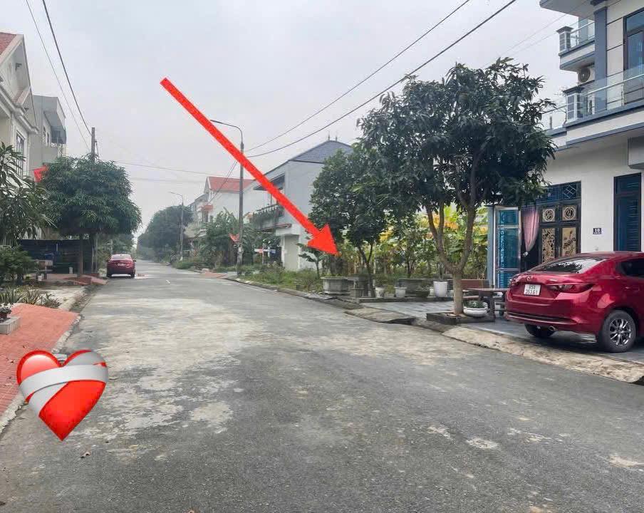 Đất biệt thự Huyện Phù Cừ 100m² giá 2 tỷ - Kinh doanh thuận lợi!