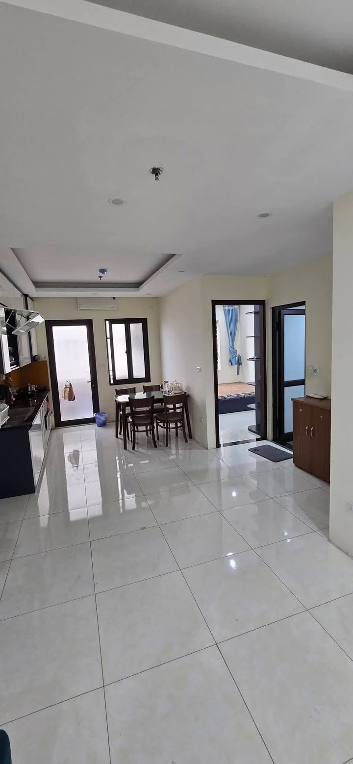 Chung cư Phường Kinh Bắc Bắc Ninh 70m² giá thỏa thuận - Sẵn sàng vào ở ngay!