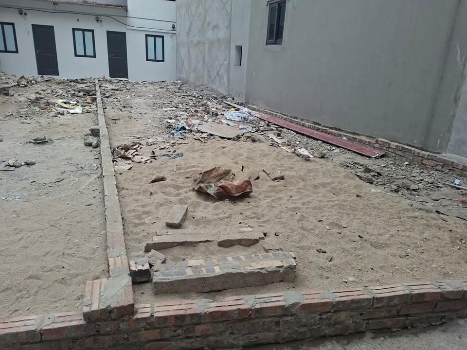 Đất nền Đa Hội Châu Khê, Từ Sơn, Bắc Ninh 58m² - Mặt tiền đường thuận lợi, giá chỉ 2.1 tỷ!