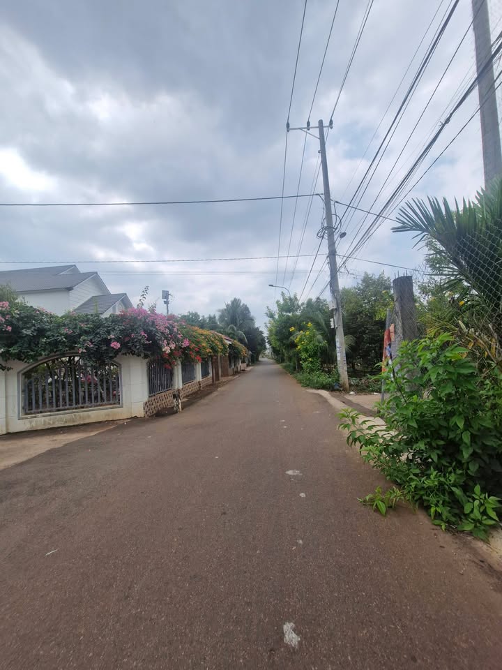 Đất nền Ngãi Giao, Bà Rịa - Vũng Tàu 650m² giá 1.8 tỷ - Cơ hội đầu tư tuyệt vời!