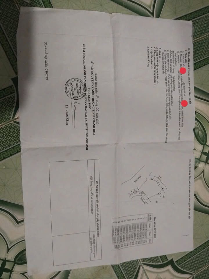 Đất vườn 8100m² xã Khánh Thượng 4.05 tỷ - Tiềm năng đầu tư lớn!