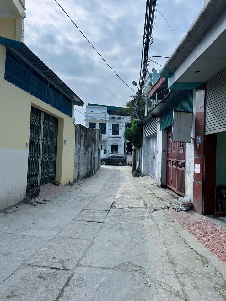 Đất nền Trần Nguyên Hãn, Đông Thọ, 72m², giá 2.9 tỷ - Đầu tư sinh lời ngay!