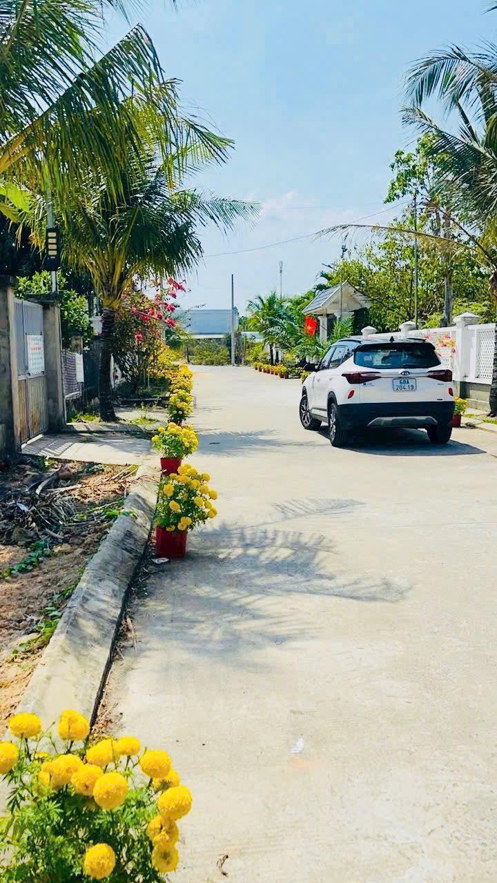 Đất nền biệt thự sát tuyến Bãi Trường 145m² giá 1 tỷ - Sổ đỏ chính chủ!