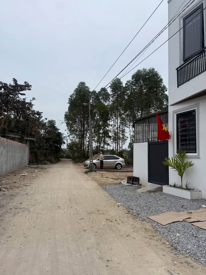 Đất nền KĐT Tân Đức, 90m², giá 800 triệu - Đầu tư thông minh!