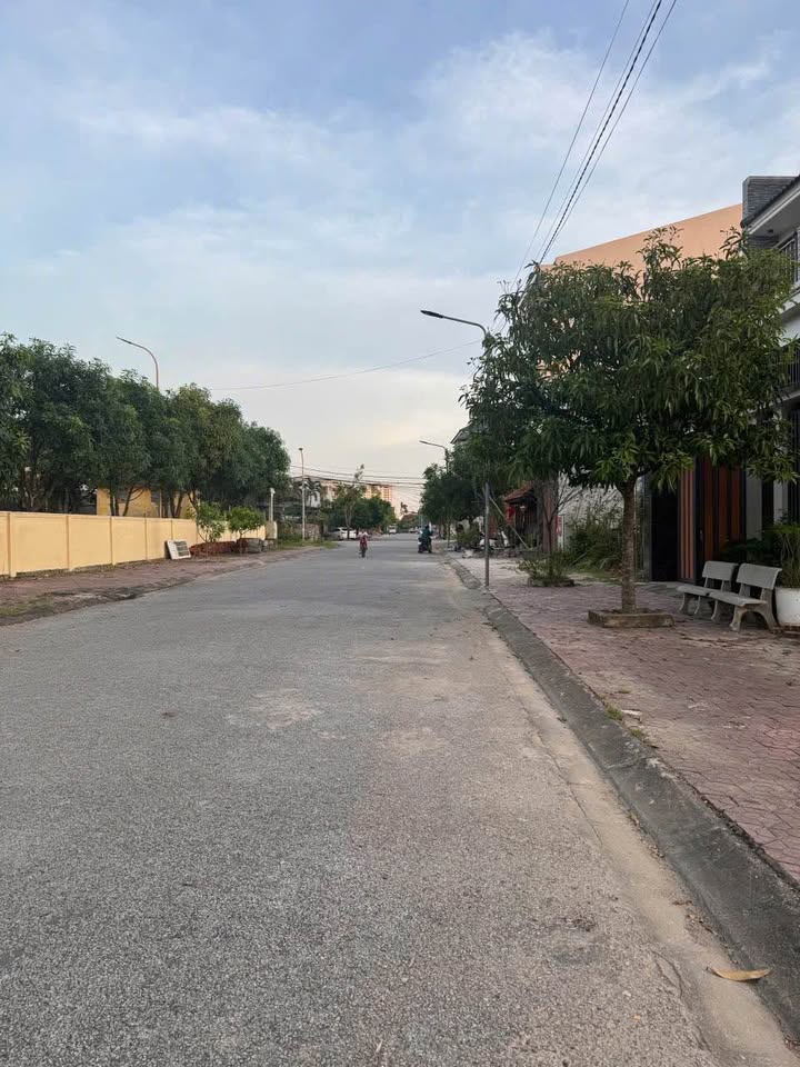 Đất Yên Duệ Phường Đông Vĩnh 86m² - Mặt Tiền 7m, Hướng Đông Nam - Giá 3 Tỷ