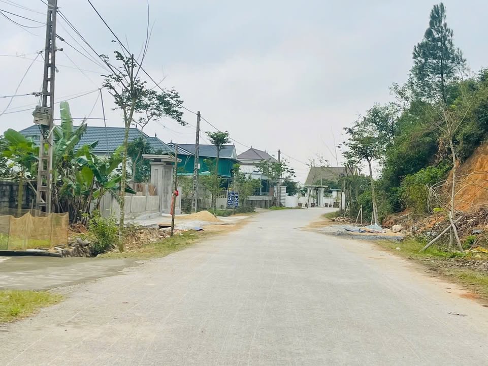 Đất nền thôn Hồng Sơn, xã Đức Thành, 456m² - Đầu tư sinh lời ngay!