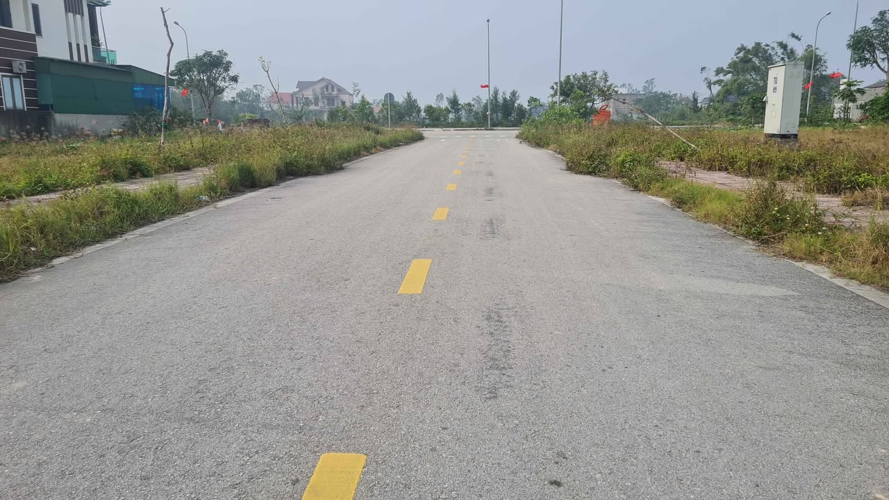 Đất nền Nghi Hòa 200m² giá 4 tỷ - Vị trí đắc địa chỉ cần đầu tư!