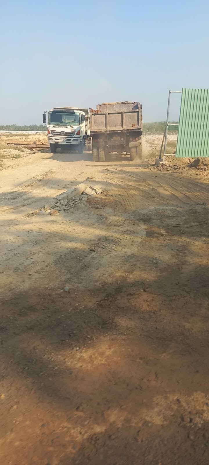 Đất nền An Bình, Châu Thành, Tây Ninh 235m² - Đầu tư sinh lời ngay!