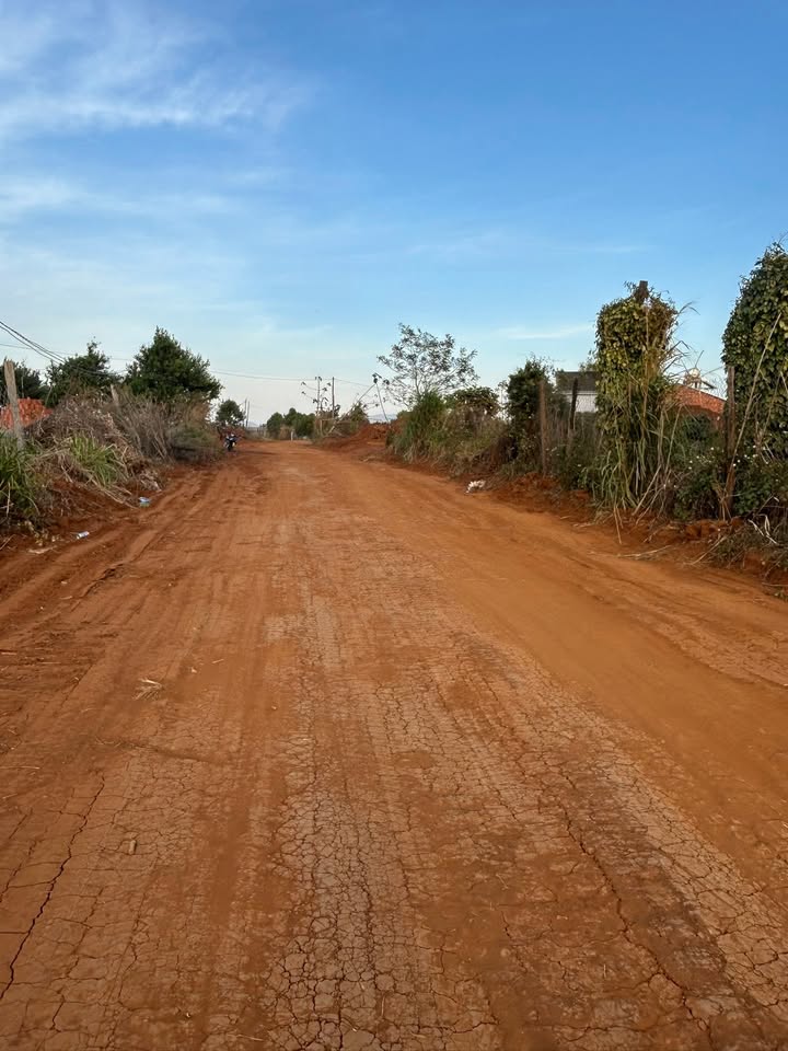 Đất nền 1500m² tại Đăk Lư - Giá chỉ 580 triệu - Pháp lý rõ ràng!