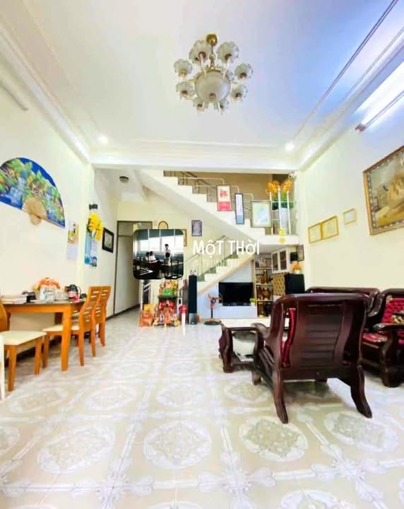 Nhà phố Tân Chính Đà Nẵng 103m² giá 8 tỷ - Đầu tư an toàn!