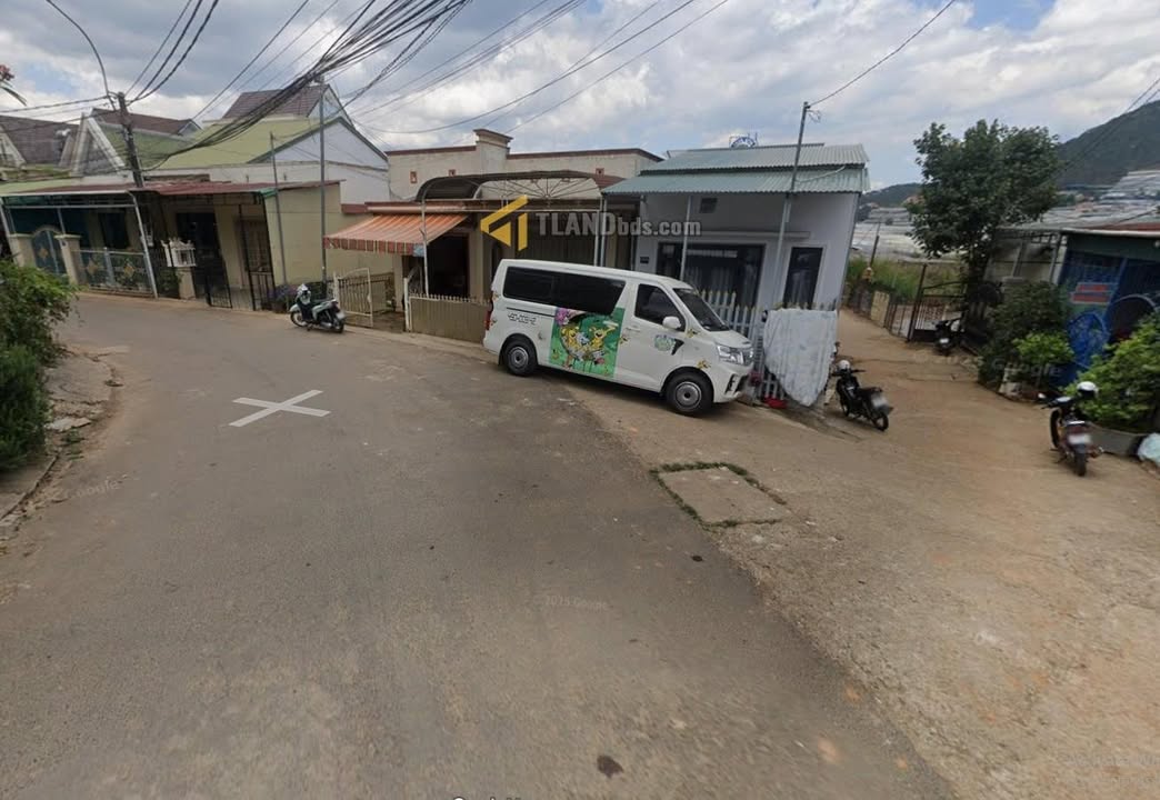 Nhà cấp 4 Mặt tiền đường Mê Linh Đà Lạt 106.95m² giá 11 tỷ - Đầu tư sinh lời ngay!