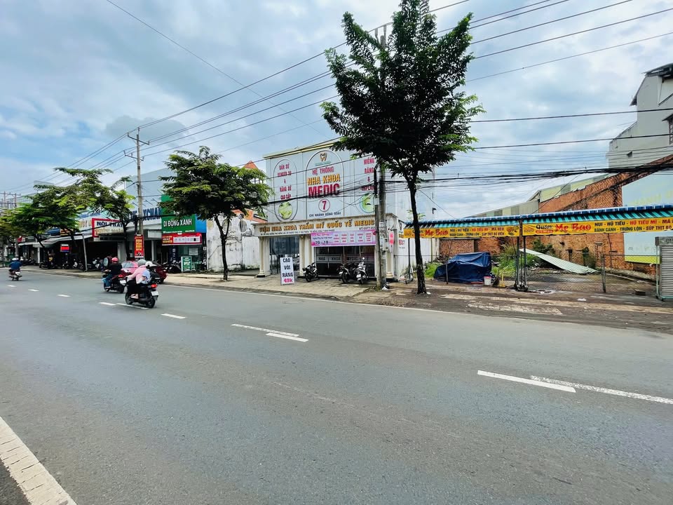 Đất nền Phú Riềng Đỏ, Tân Thiện, Đồng Xoài 259m² giá 1 tỷ - Cơ hội đầu tư hấp dẫn!