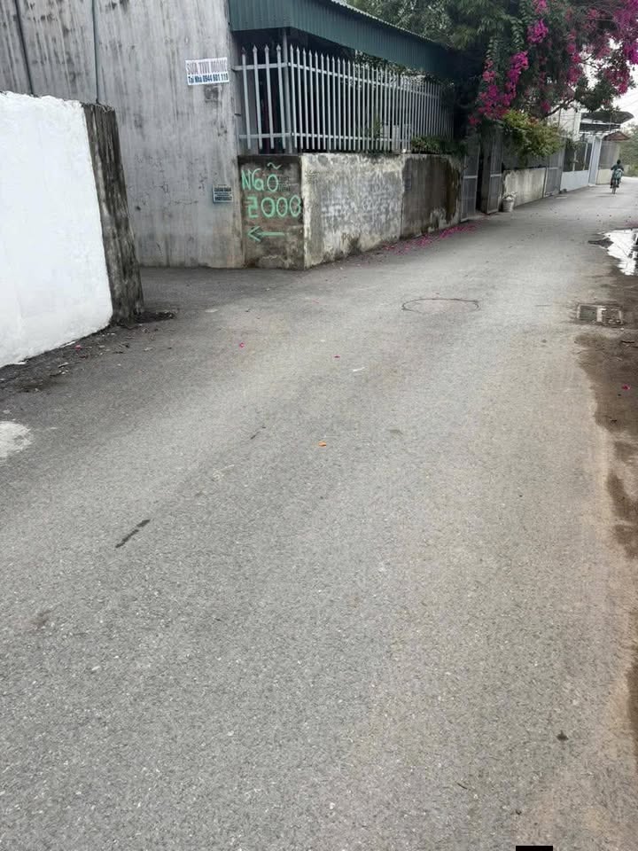 Đất nền Phú Lý 119m² giá 860 triệu - Chính chủ bán gấp để tiêu Tết!