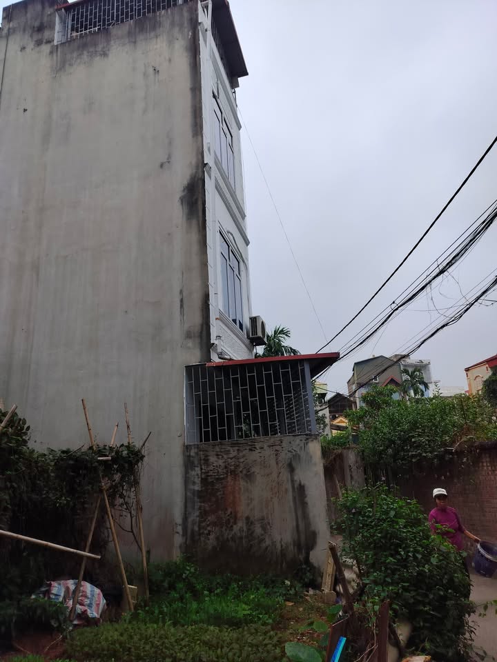 Đất nền Phường Minh Khai, Quận Bắc Từ Liêm 39m² giá 6.45 tỷ - Gần Đại học Công nghiệp