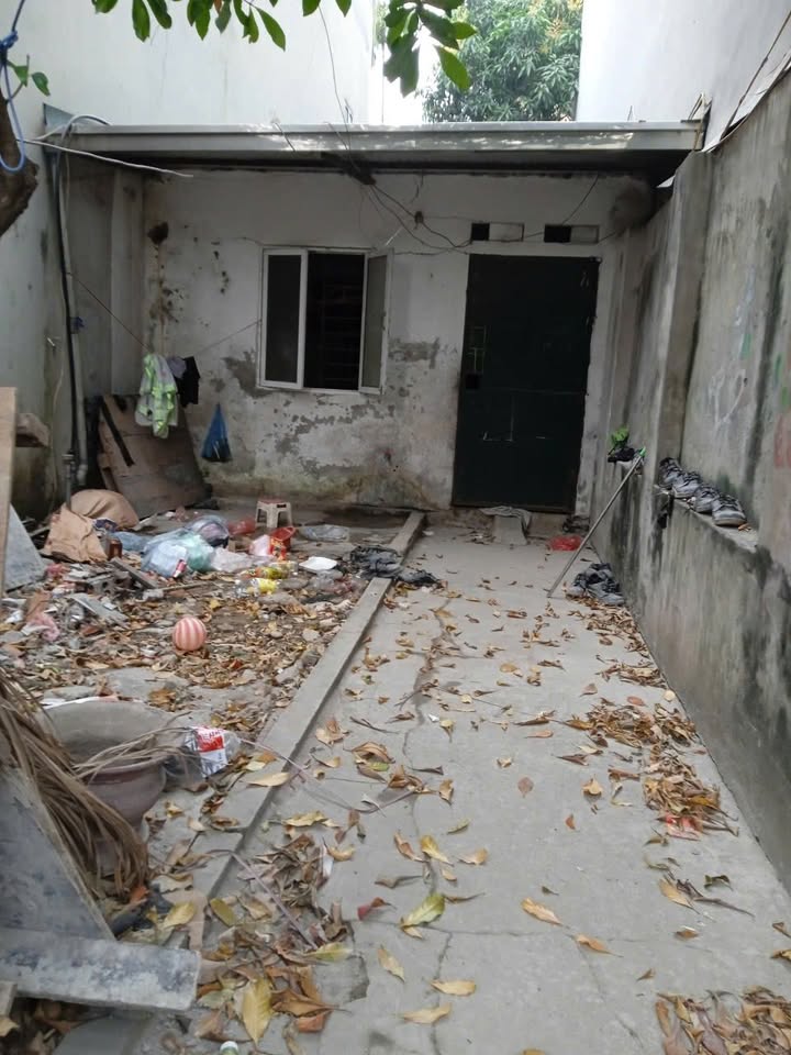 Bán đất Miêu Nha, Nam Từ Liêm 63m² giá 9.1 tỷ - Ô tô vào tận nơi!