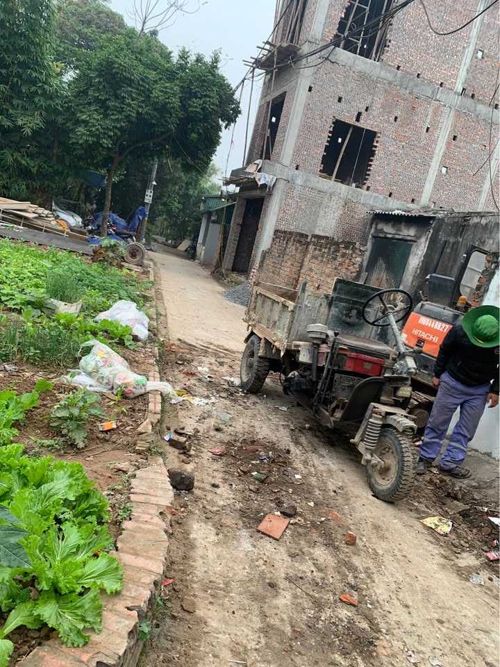 Đất Phượng Đồng, Chương Mỹ 71,1m² giá thỏa thuận - Chính chủ cần bán gấp!