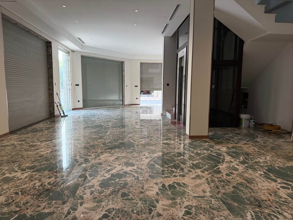 Nhà phố Him Lam Bắc Ninh 75m² giá tốt - Sẵn sàng vào ở!