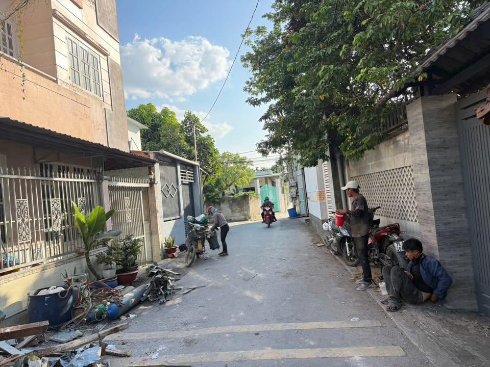 FrontHouse Vĩnh Phú 38A 51m² giá 3.1 tỷ - Đầu tư sinh lời ngay!