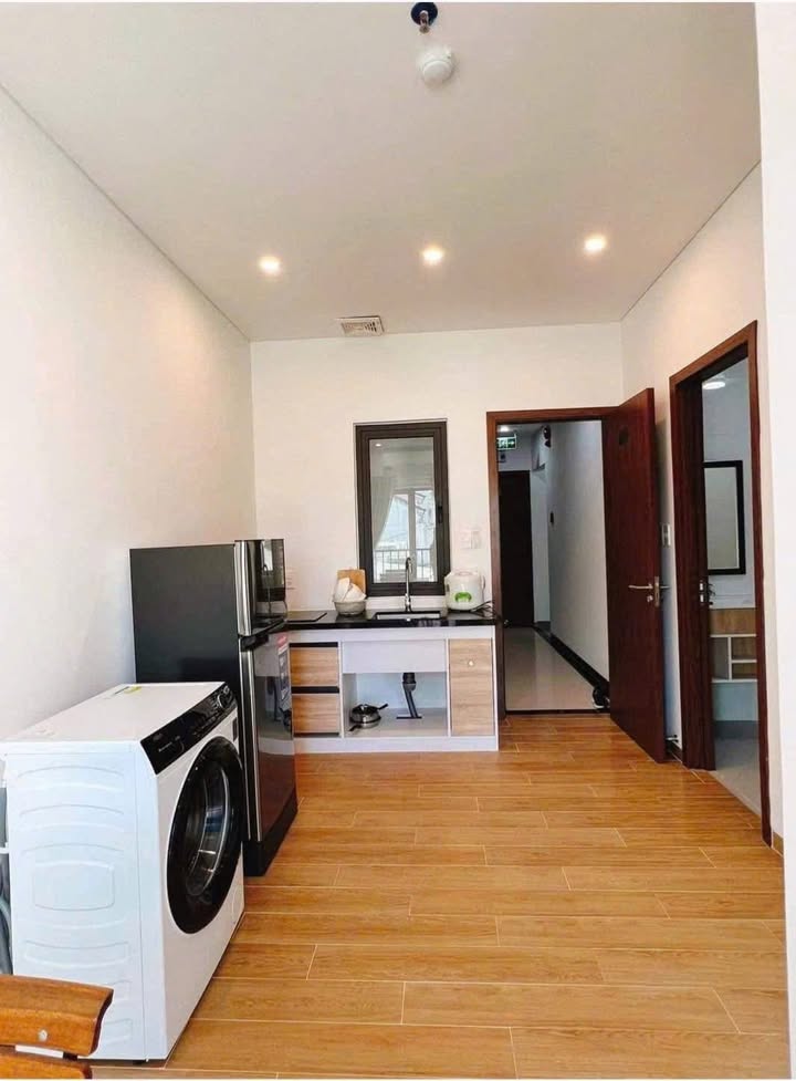 Căn hộ 7 tầng mặt tiền đường Tây An Thượng, 105m², doanh thu ổn định 70 triệu/tháng!