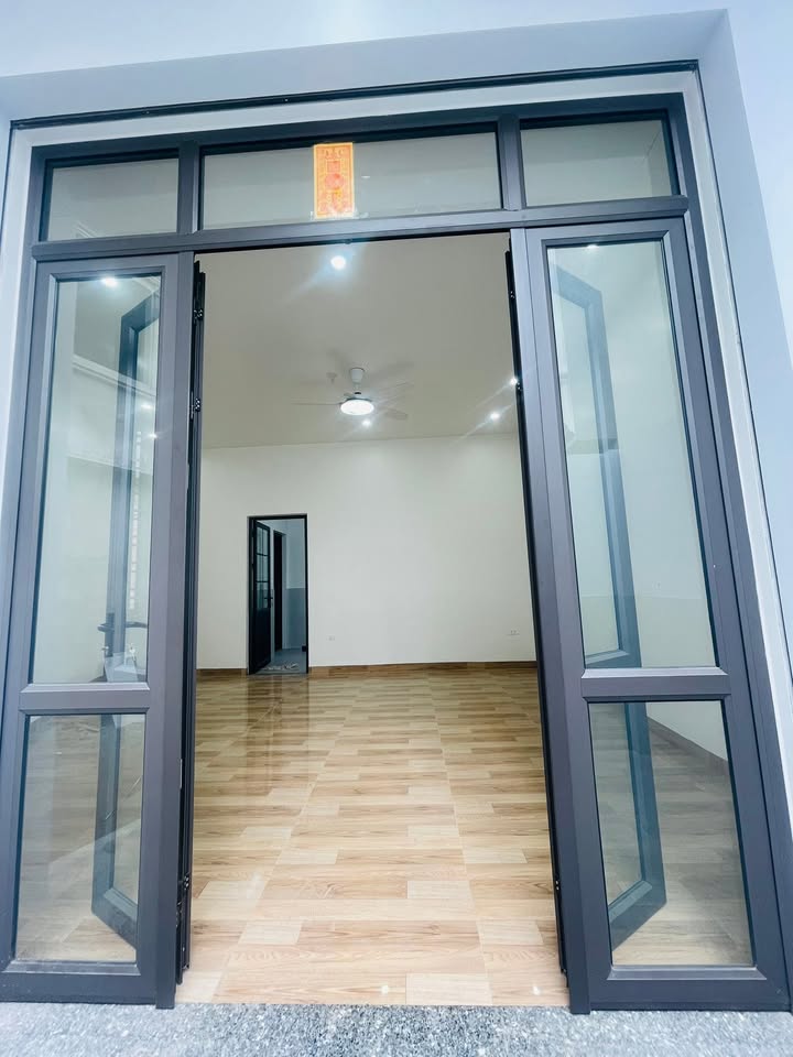 Đất bán Phường Đồng Hoà, Quận Kiến An 50m² giá 2 tỷ - Căn góc 2 mặt tiền ô tô đỗ cửa!