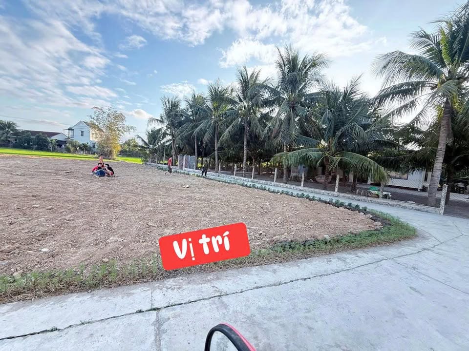 Đất thổ cư TDP18, Thị Xã Ninh Hòa, 153.1m² giá 1.45 tỷ - Đầu tư sinh lời hấp dẫn!