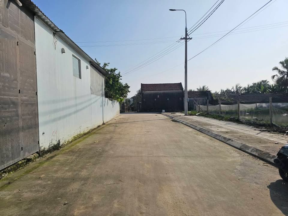 FrontHouse Quảng Lưu Thanh Hóa 80m² giá 1 tỷ - Khu vực nhà giàu, đầu tư sinh lời!