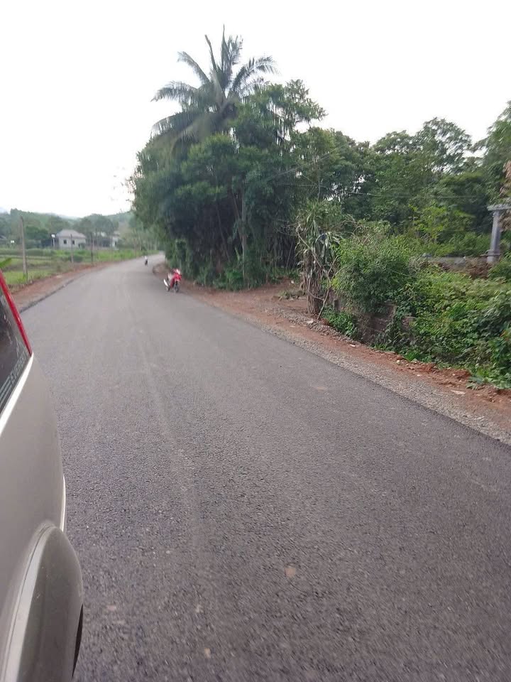 Đất nền tại Làng Hép, Xã Lộc Thịnh, 115m² giá chỉ 1xx triệu - Cơ hội đầu tư lớn!