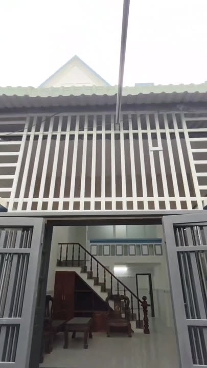 Nhà riêng Sc Bình Chuẩn, Thuận An 56m² giá 1.3 tỷ - Sẵn sàng vào ở ngay!