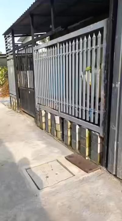 Nhà cấp 4 đường 11 Trường Thọ 60m² giá 1.7 tỷ - Hẻm xe hơi tới cửa